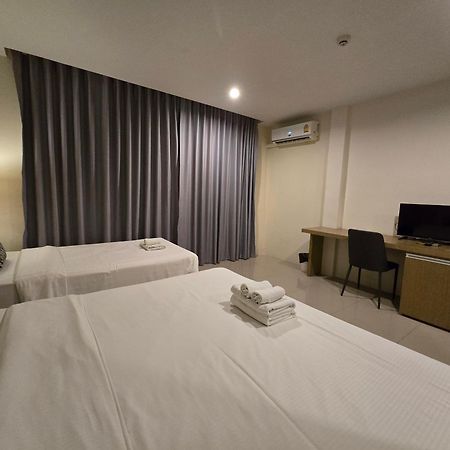 Sleepstation At Pratunam Bangkok Zewnętrze zdjęcie