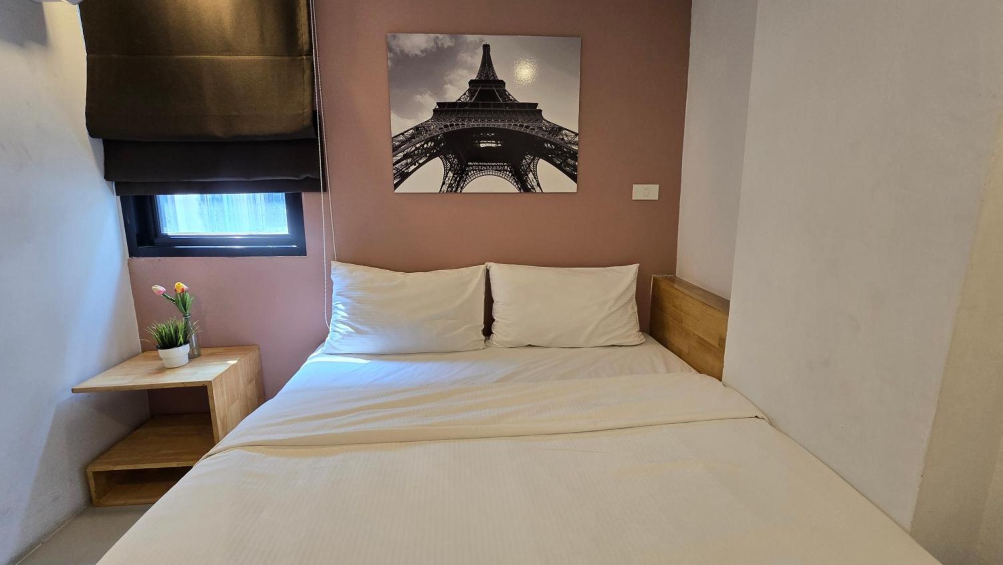 Sleepstation At Pratunam Bangkok Zewnętrze zdjęcie