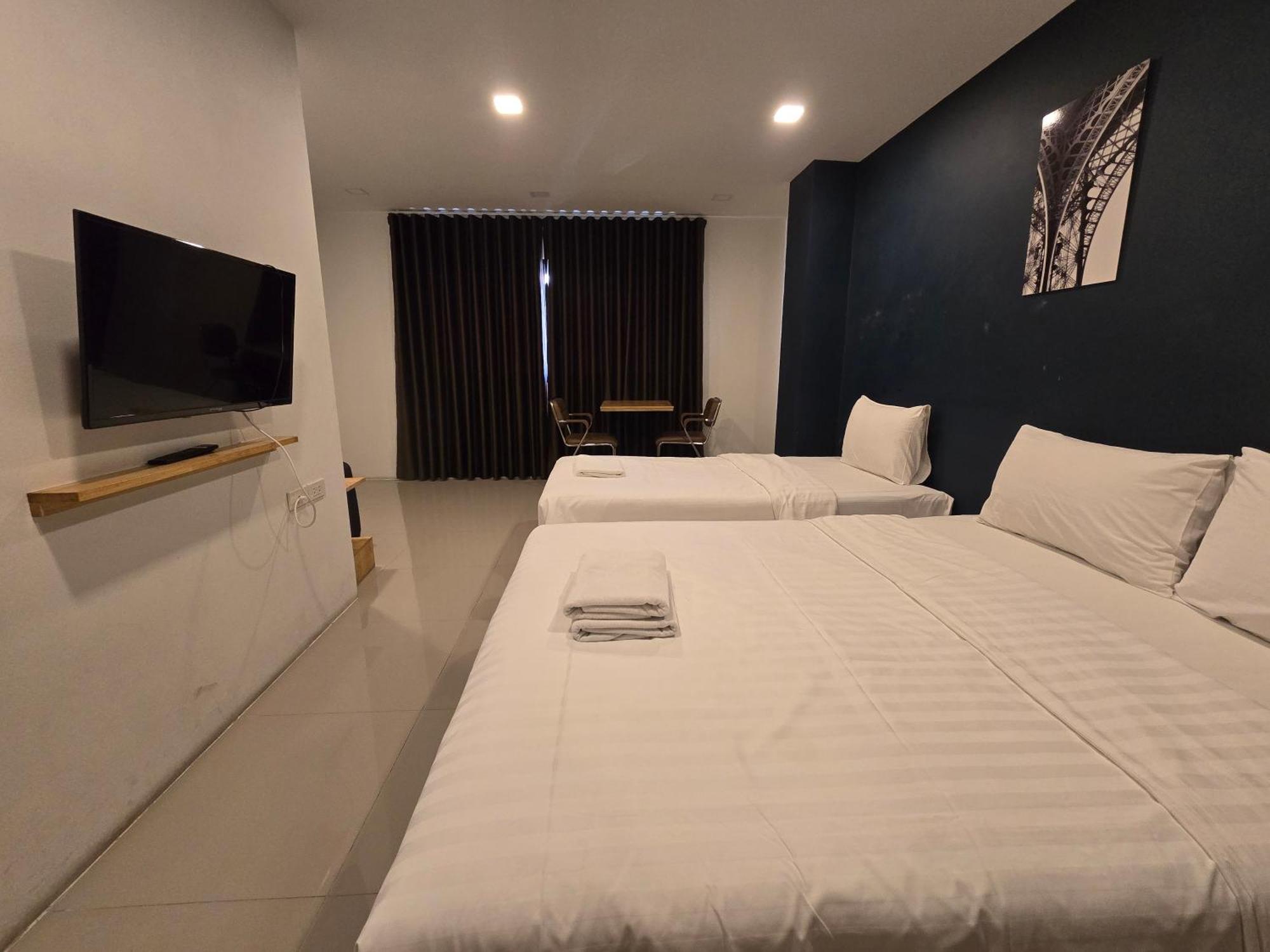 Sleepstation At Pratunam Bangkok Zewnętrze zdjęcie