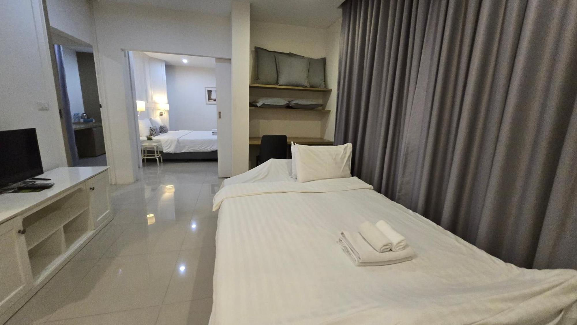 Sleepstation At Pratunam Bangkok Zewnętrze zdjęcie