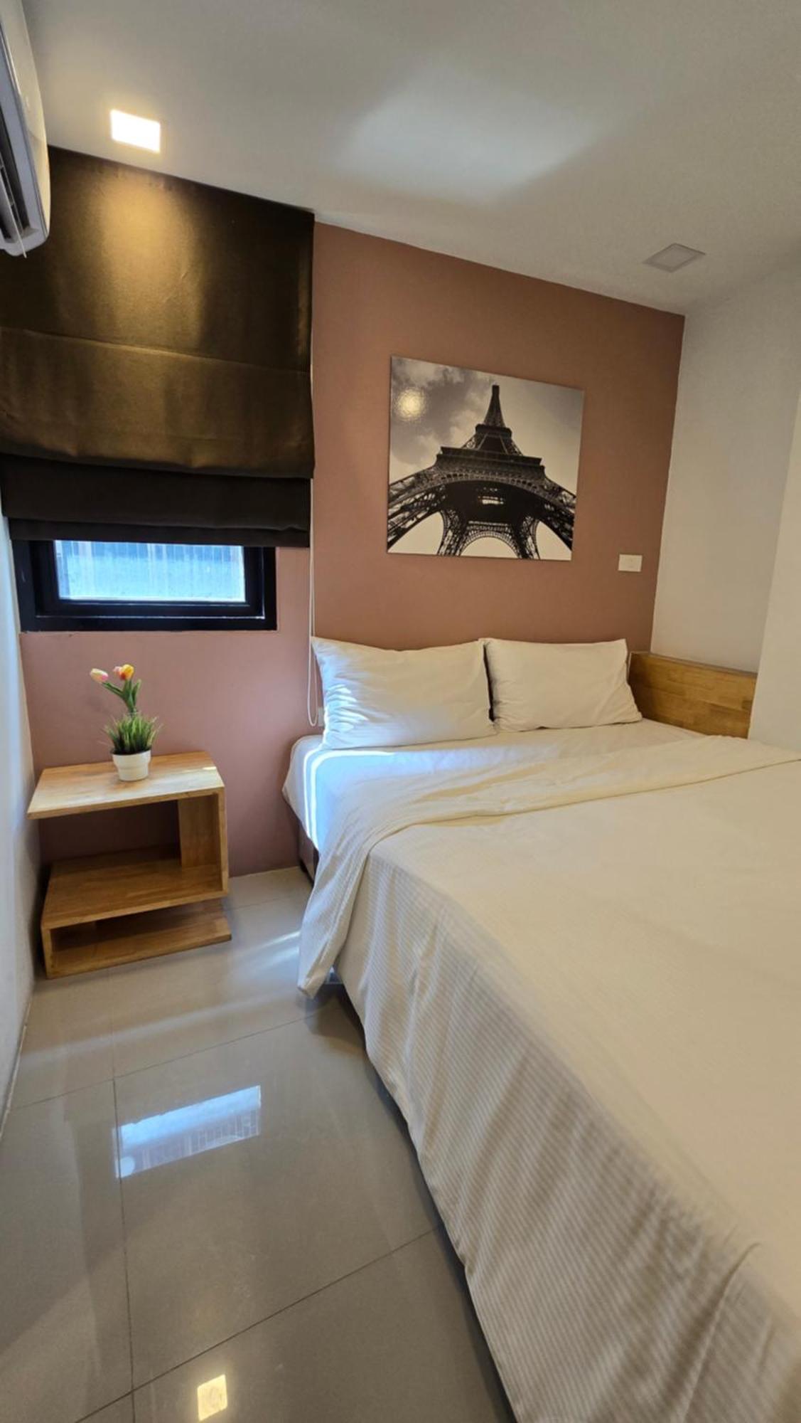 Sleepstation At Pratunam Bangkok Zewnętrze zdjęcie