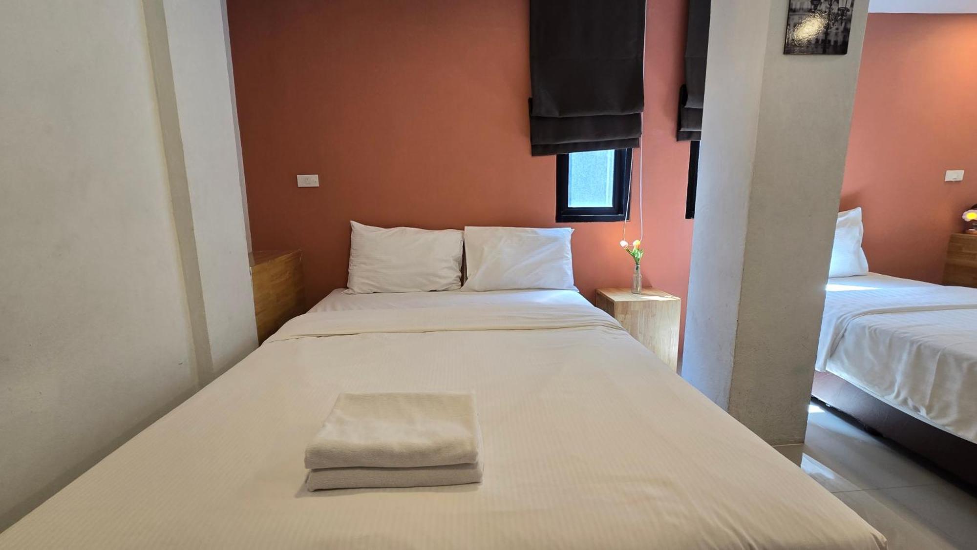 Sleepstation At Pratunam Bangkok Zewnętrze zdjęcie