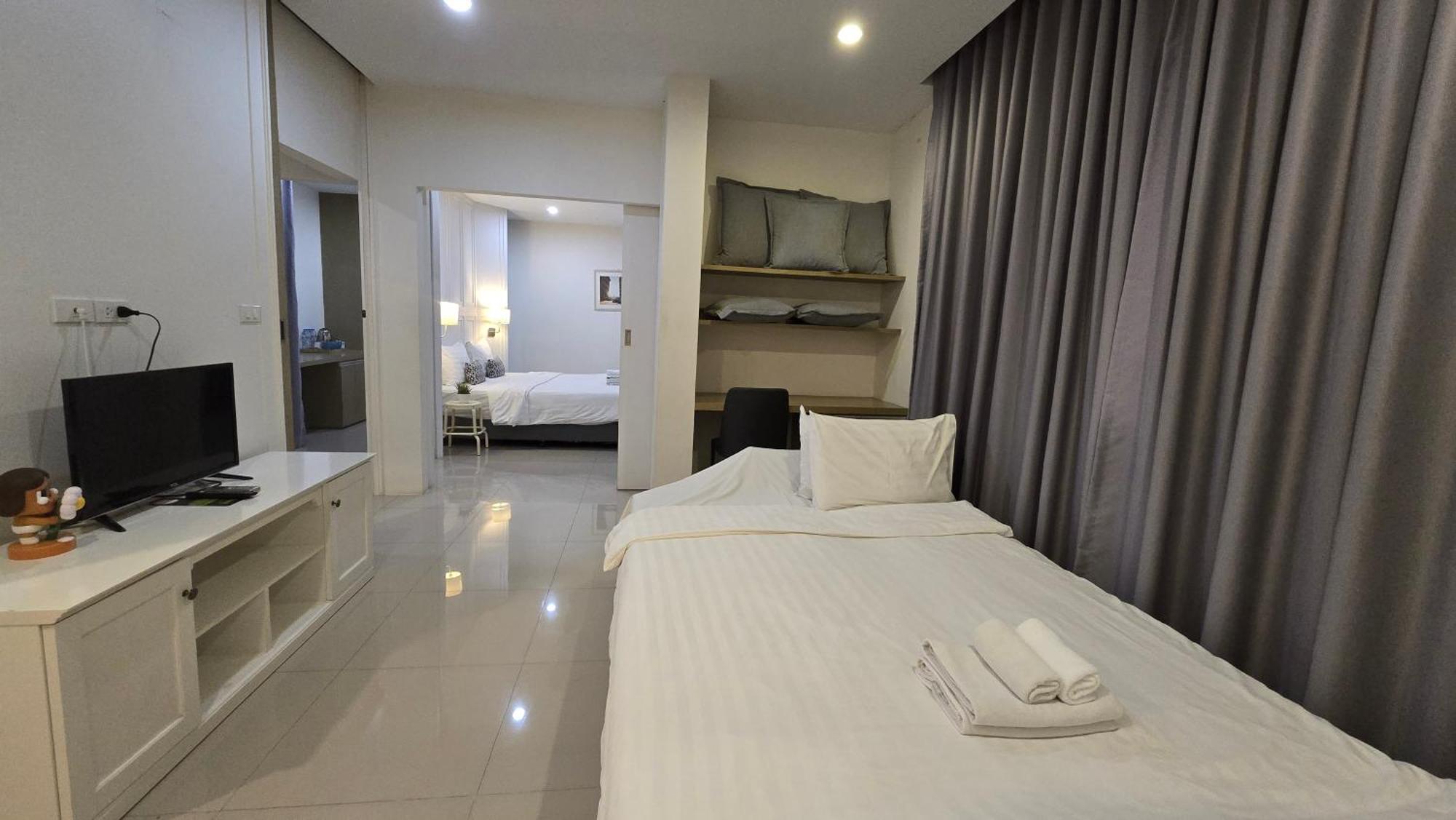 Sleepstation At Pratunam Bangkok Zewnętrze zdjęcie