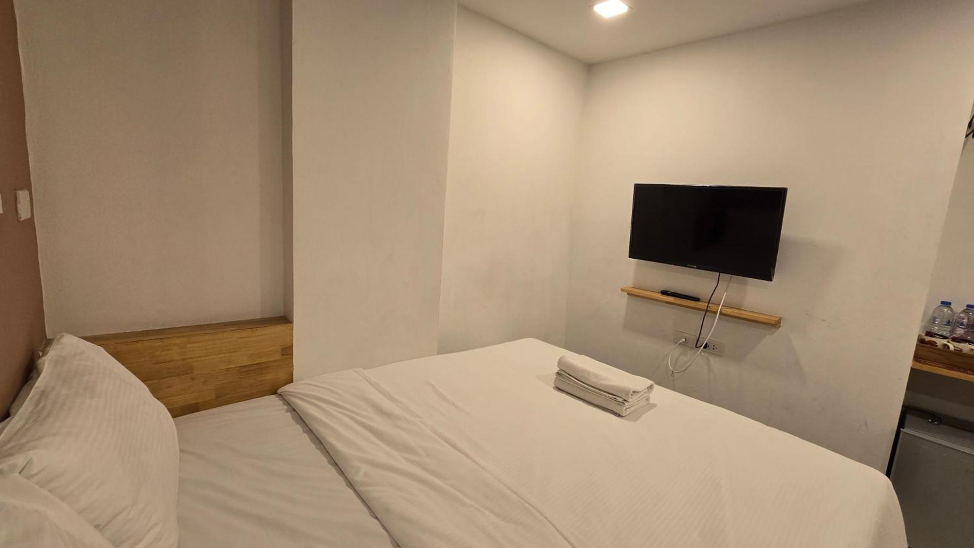 Sleepstation At Pratunam Bangkok Zewnętrze zdjęcie