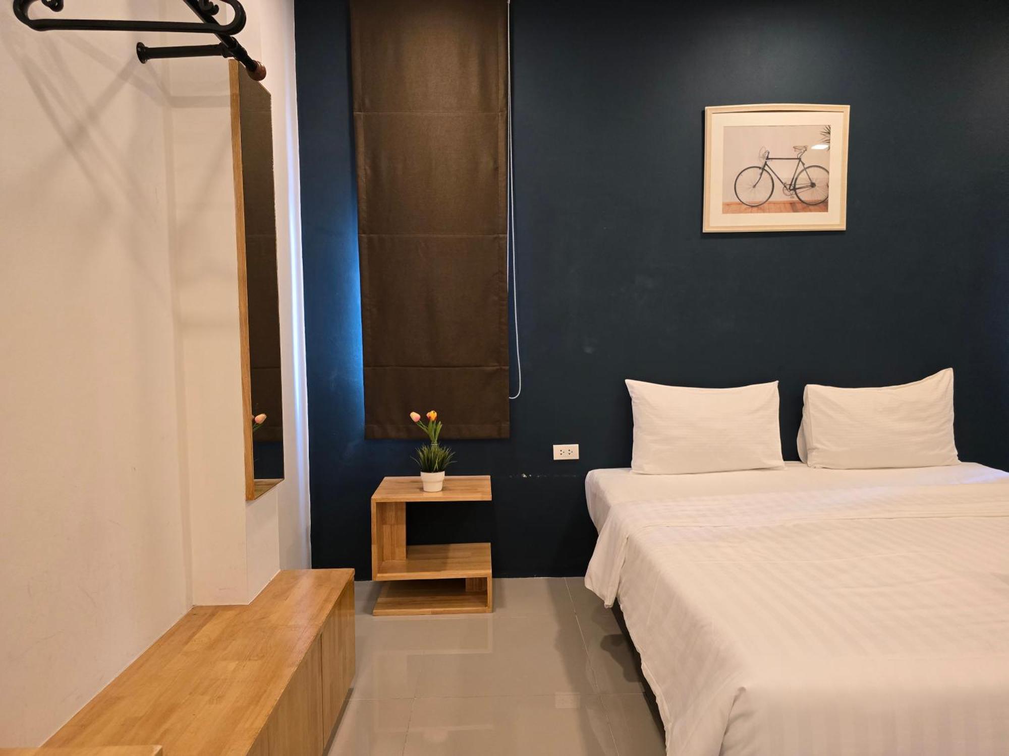 Sleepstation At Pratunam Bangkok Zewnętrze zdjęcie