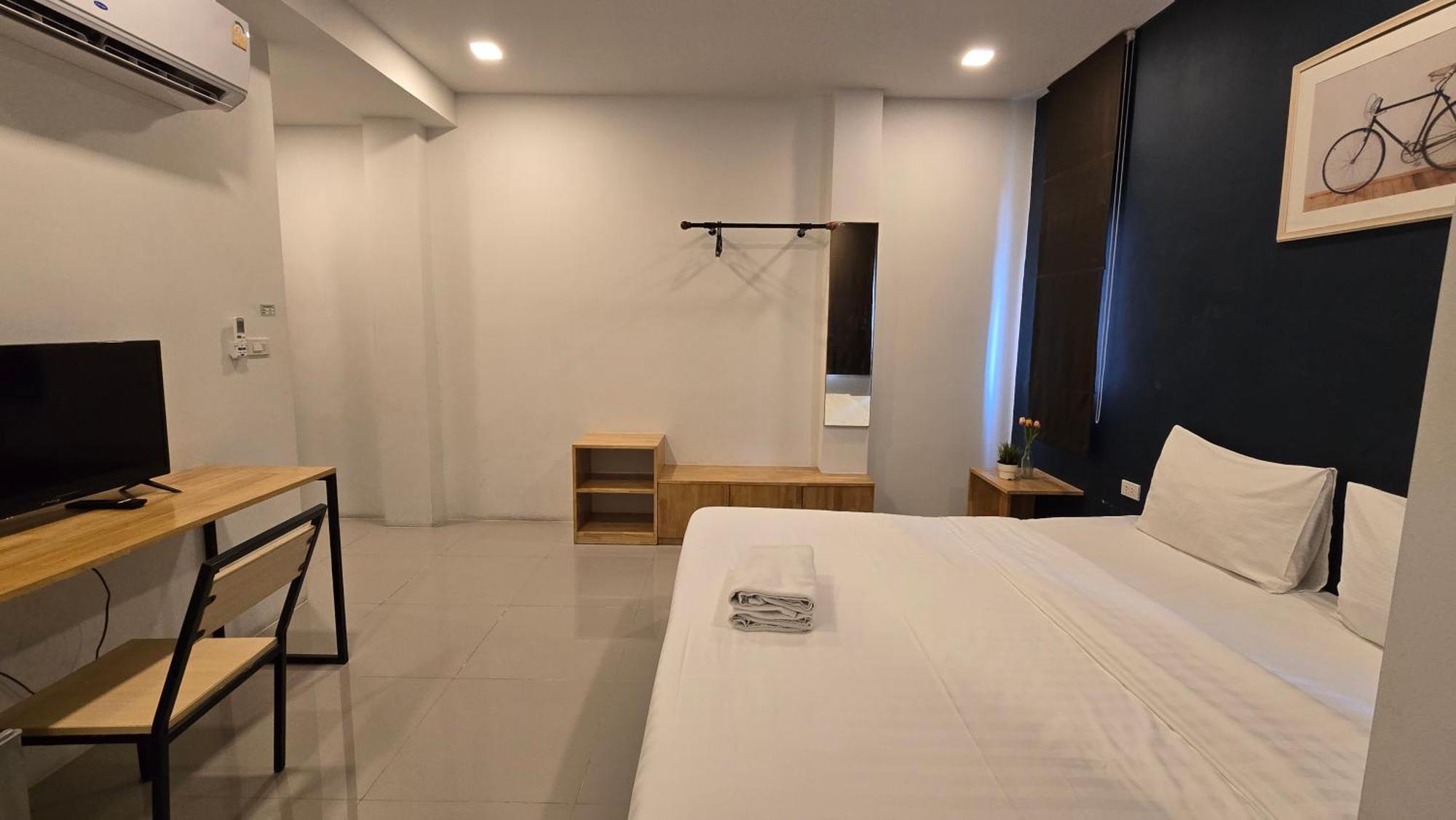 Sleepstation At Pratunam Bangkok Zewnętrze zdjęcie